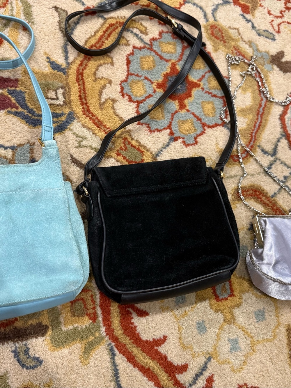 Three Vintage Purses - Picture 8 of 11